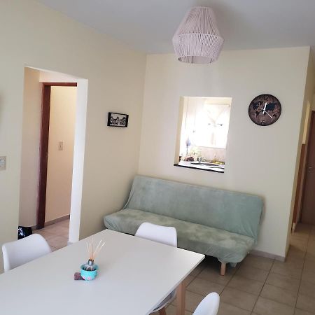 Excelente Departamento En Zona Centrica. C/Cochera Río Cuarto Dış mekan fotoğraf