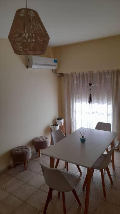 Excelente Departamento En Zona Centrica. C/Cochera Río Cuarto Dış mekan fotoğraf
