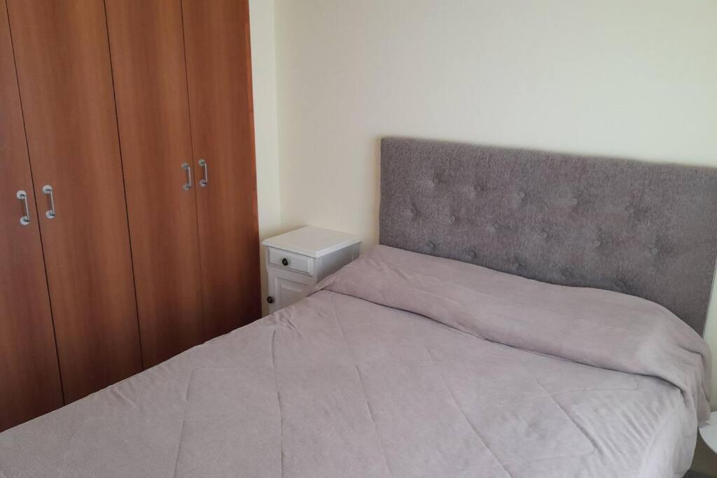 Excelente Departamento En Zona Centrica. C/Cochera Río Cuarto Dış mekan fotoğraf