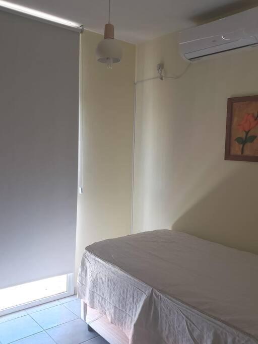 Excelente Departamento En Zona Centrica. C/Cochera Río Cuarto Dış mekan fotoğraf