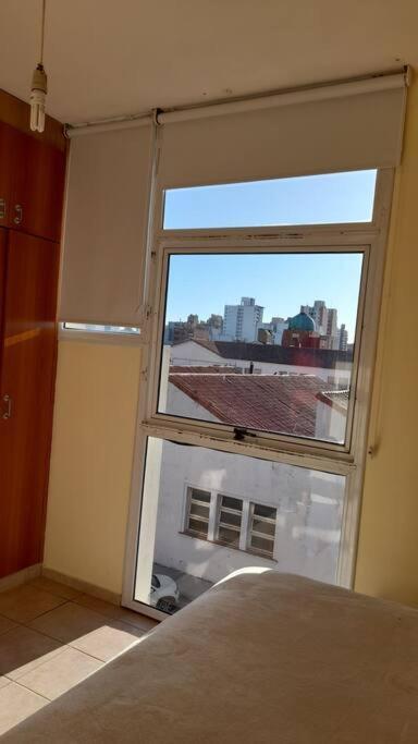 Excelente Departamento En Zona Centrica. C/Cochera Río Cuarto Dış mekan fotoğraf