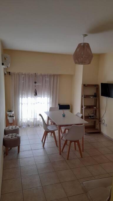 Excelente Departamento En Zona Centrica. C/Cochera Río Cuarto Dış mekan fotoğraf