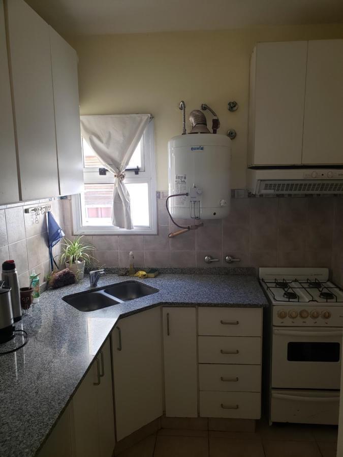 Excelente Departamento En Zona Centrica. C/Cochera Río Cuarto Dış mekan fotoğraf