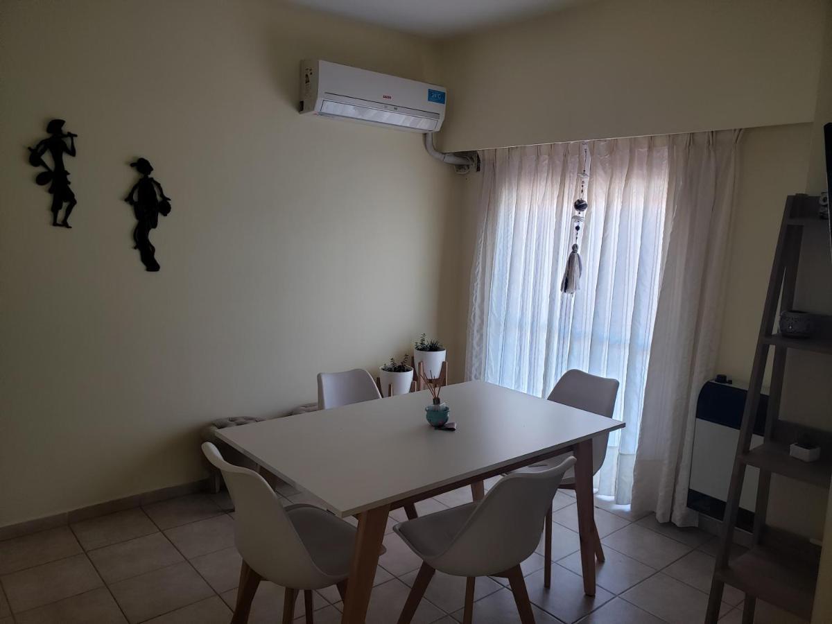Excelente Departamento En Zona Centrica. C/Cochera Río Cuarto Dış mekan fotoğraf