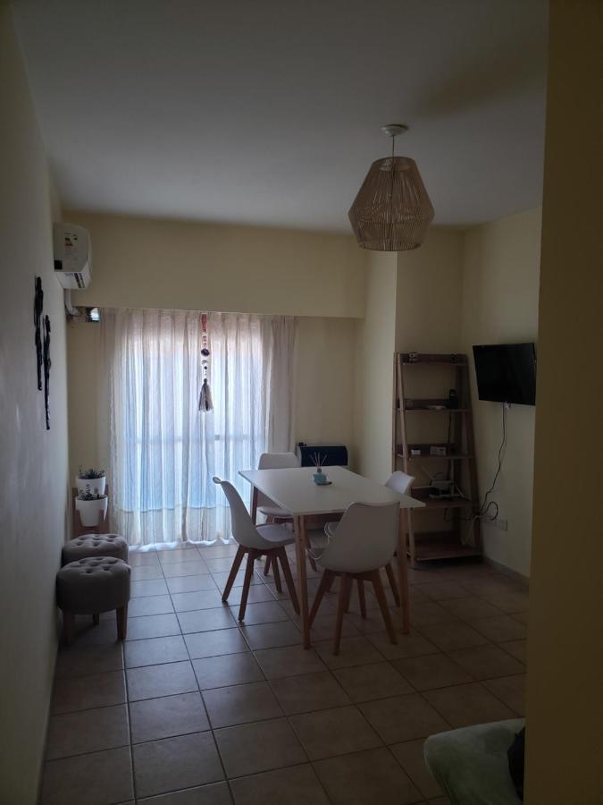 Excelente Departamento En Zona Centrica. C/Cochera Río Cuarto Dış mekan fotoğraf