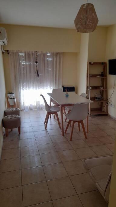 Excelente Departamento En Zona Centrica. C/Cochera Río Cuarto Dış mekan fotoğraf