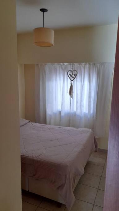 Excelente Departamento En Zona Centrica. C/Cochera Río Cuarto Dış mekan fotoğraf